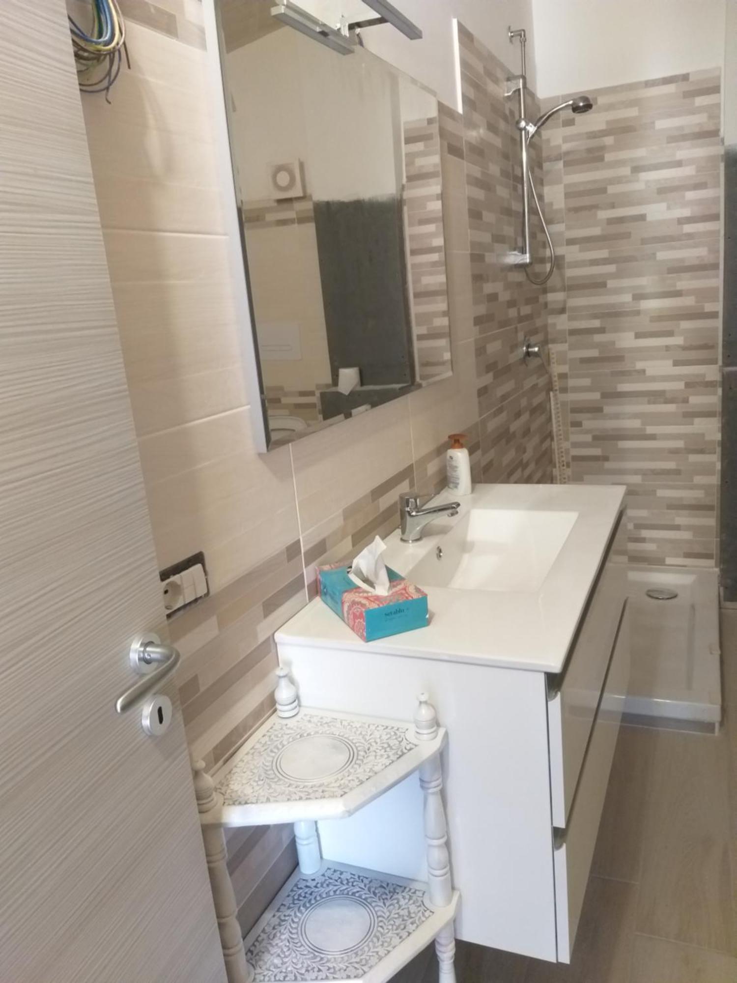 Villa Eden Агрополи Екстериор снимка